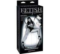 Fetish Fantasy Series Limited Edition Wraparound Mattress Restraints
