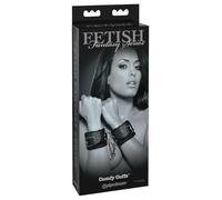 Fetish Fantasy Series Puños Cumfy De Edición Limitada - 200 Gr