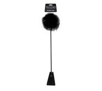 Fetish Fantasy Series Recorte De Plumas De Edición Limitada - Negro - 30 Gr