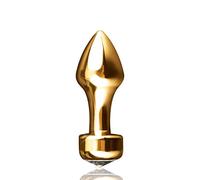 Fetish Fantasy Series Sex Toy Mini Luv Plug - 1 Prodotto