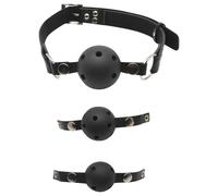 Fetish Fantasy Ball Gag Training System