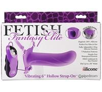Fetish Fantasy Vibratori - 439 gr