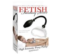 POMPA PUSSY AD ALTA INTENSITÀ SERIE FETISH FANTASY
