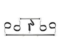 BARRA PER MANI E PIEDI FETISH FANTASY