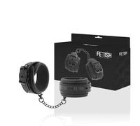 Fetish submissive esposas cuero vegano