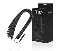 Fetish submissive lÁtigo cuero vegano