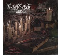 Feto In Fetus From Blessing to Violence (CD) Album