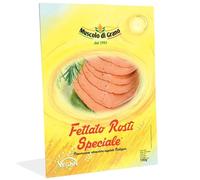 FETTATO ROSTY SPECIALE VEG BIO 100g