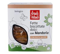 FETTE BISC DOLCI MAND/MALTO250