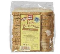 Fette Biscottate Farro 300 G
