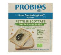 FETTE BISC FARRO S/ZUCCH 270G