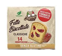 Fette Biscottate Classiche Inglese 14 Monoporzioni