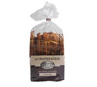 Fette biscottate con gocce di cioccolato La Chantéracoise