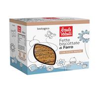 Fette Biscottate di Farro