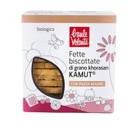 Baule Volante, Fette biscottate di kamut bio, 300g