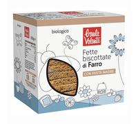 Fette Biscottate Farro Bianco 300 G