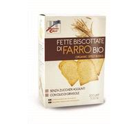 FsC Fette Bisc.Farro 200g