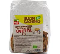 Fette Biscottate Int Uvett Bio