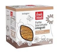 Baule Volante Fette Biscottate Integrali 300g