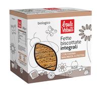 Baule Volante Fette Biscottate Integrali 300g