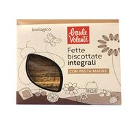 Fette Biscottate Integrali