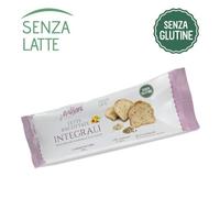Fette Biscottate Integrali Senza Glutine - Natisani 120 g