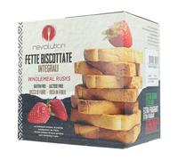 Fette biscottate integrali 220 g