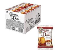 Mulino Bianco Fette Biscottate Le Dorate – Pacco da 100 pezzi (1700 g)