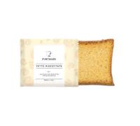 Fette Biscottate Pintaudi Autentica Ricetta Tradizionale 120 Monoporzioni