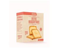Fette Biscottate senza glutine - Agluten 200 g