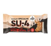 Fette biscottate speciali Piast SU-4 Manzo essiccato 70 g - 30 pz