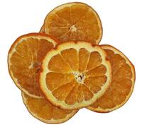 Fette di Arancia Essiccate 85g - 1.95Kg (460 grammi)