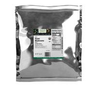 Fette Di Funghi Reishi Biologici Essiccati 0.25 Lb Di Frontier Co-op