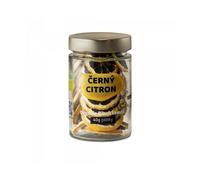 FETTE di limone nero biologico da 40g