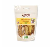 Fette di mango essiccato bio
