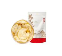 Fette di pere secche da 300 g, adatte for l'ammollo in acqua, for preparare zuppe, stufati dessert e tisane(2pcs)