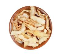 Fette Di Polygonatum Odoratum Fatte a Mano in Cina Tè Profumato Originale Lenisce La Mente Tisana Nutriente Tè Ai Fiori Yin Tea Verde Senza Additivi Cibo Alle Erbe (50g)