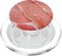 Fette di prosciutto crudo PopSockets PopGrip per MagSafe