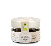 Fette di tartufo bio 90 g - Italiatartufi