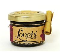 Fette di tartufo estivo (Tuber aestivum Vitt.) in olio 50gr - Longhi