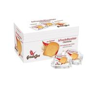 Fette Hotel Monoporzione 48x2 Fette Biscottate Classiche più Spesse