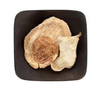 Fette Secche Di Funghi Lion's Mane Biologici Frontier Coop