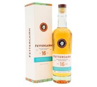 Fettercairn - 16 year old Highland Single Malt Scotch Whisky 70cl 46.4% ABV