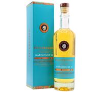 Fettercairn - Warehouse 14 Batch 001 Highland Single Malt Scotch 2016 Whisky ...