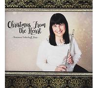 Fetterhoff, Roxanne - Christmas From The Heart