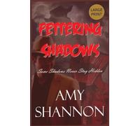 Fettering Shadows: Some Shadows Never Stay Hidden