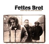 Fettes Brot - Aussen Top