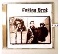 Fettes Brot - Aussen Top Hits,Innen Geschmack