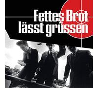 Fettes Brot - Fettes Brot