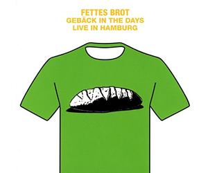 Fettes Brot - Gebaeck